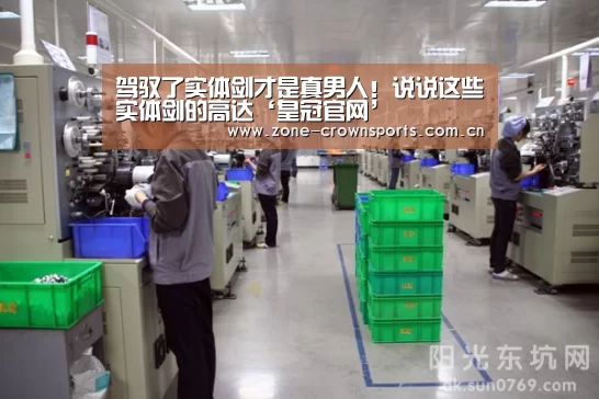 驾驭了实体剑才是真男人!说说这些实体剑的高达‘皇冠官网’(图1) 皇冠娱乐