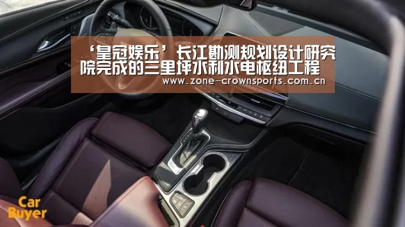 ‘皇冠娱乐’长江勘测规划设计研究院完成的三里坪水利水电枢纽工程地质勘察成果通过鉴定(图4) 皇冠娱乐